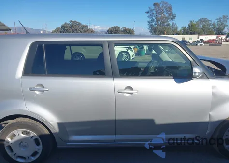 2013 Scion Xb from USA, damaged, VIN JTLZE4FE5DJ043403